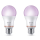 Philips Smart żarówka 100W A60 E27 2 szt. - 1541406 - zdjęcie 2